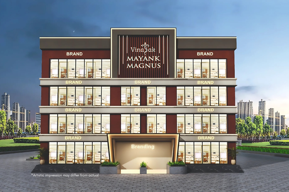 Vinayak Mayank Magnus